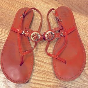Tory Burch sandals